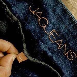 Jag jeans